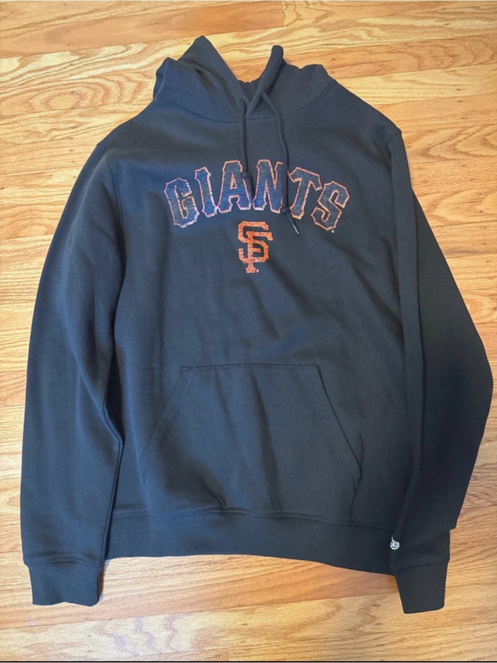 San Francisco Giants Hoodie - Men's